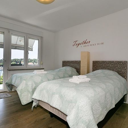 M&M Appartement Krk Town Buitenkant foto