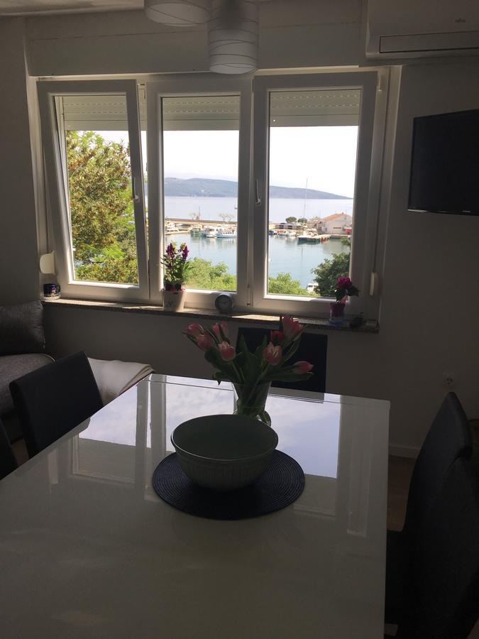 M&M Appartement Krk Town Buitenkant foto