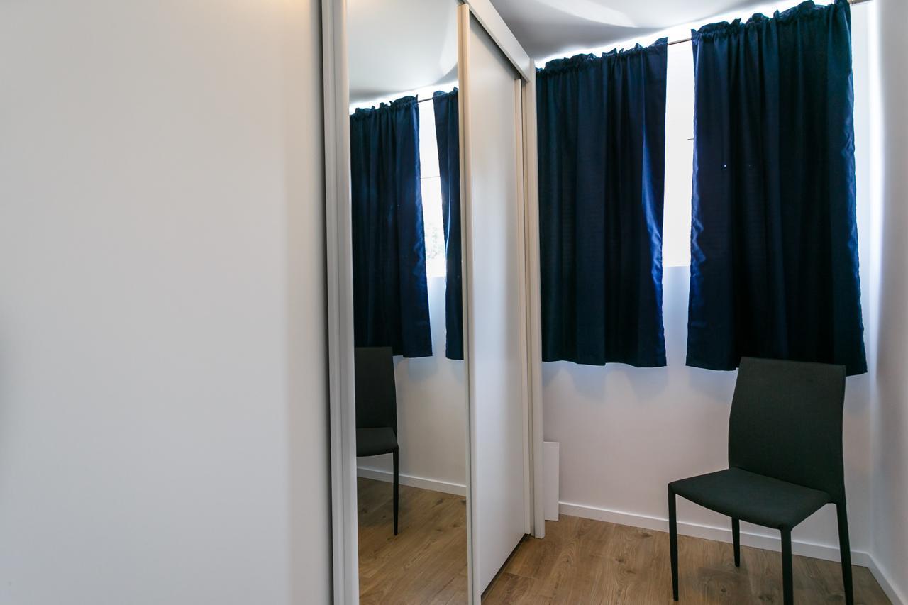 M&M Appartement Krk Town Buitenkant foto